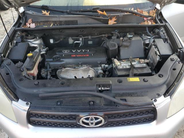 Photo 12 from auction – 2007 TOYOTA RAV4 with VIN JTMBD33V076033643