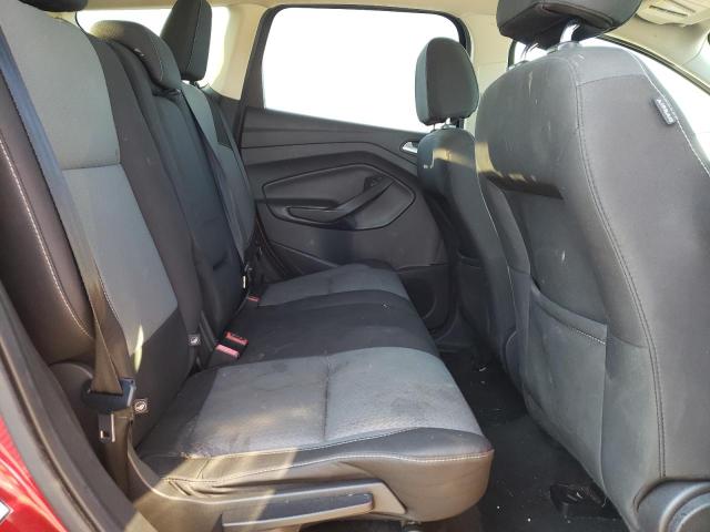 Photo 11 from auction – 2017 FORD ESCAPE SE with VIN 1FMCU0G9XHUB31166