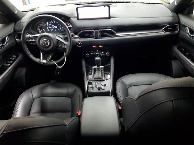صورة رقم 8 من المزاد - 2022 MAZDA CX-5 مع VIN JM3KFBAY0N0537859