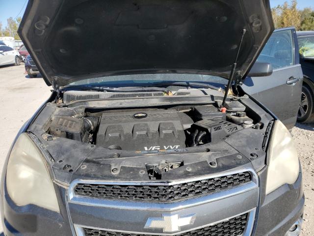 Photo 11 from auction – 2010 CHEVROLET EQUINOX LT with VIN 2CNFLNEY2A6200444
