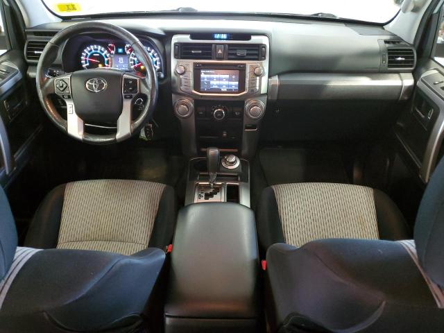Photo 8 from auction – 2014 TOYOTA 4RUNNER SR with VIN JTEBU5JR2E5193006