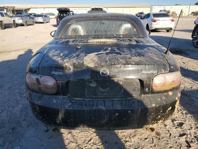 Photo 6 from auction – 2007 MAZDA MX-5 MIATA with VIN JM1NC26F570129706