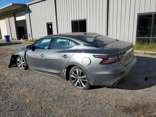 Photo 2 from auction – 2019 NISSAN MAXIMA S with VIN 1N4AA6AV6KC364753