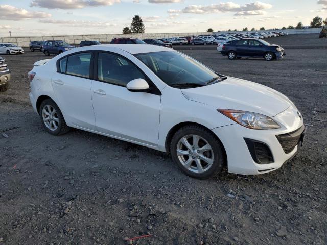 Photo 4 from auction – 2010 MAZDA 3 I with VIN JM1BL1SGXA1336184
