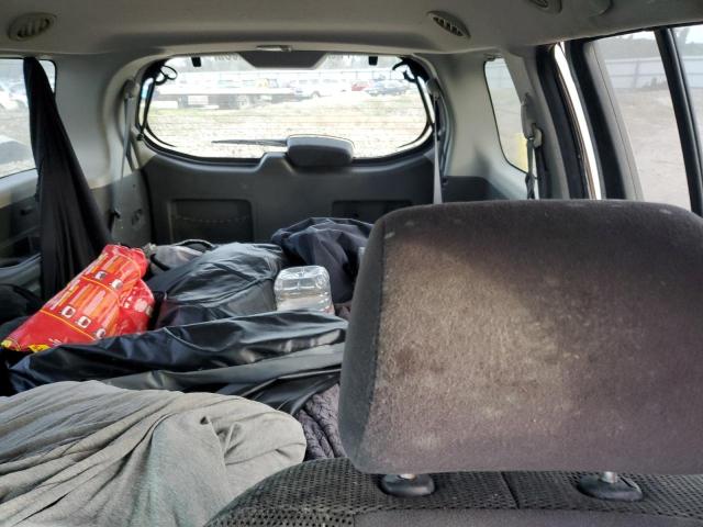 Photo 10 from auction – 2007 NISSAN PATHFINDER with VIN 5N1AR18U97C648478