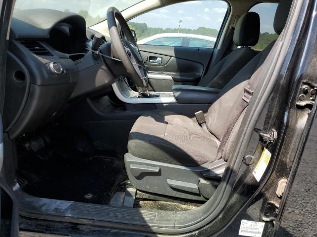 Photo 7 from auction – 2013 FORD EDGE SE with VIN 2FMDK3G96DBA87386