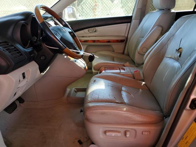 Photo 7 from auction – 2005 LEXUS RX 330 with VIN 2T2GA31U05C024743