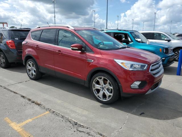 Photo 4 from auction – 2018 FORD ESCAPE TIT with VIN 1FMCU0J9XJUB36544