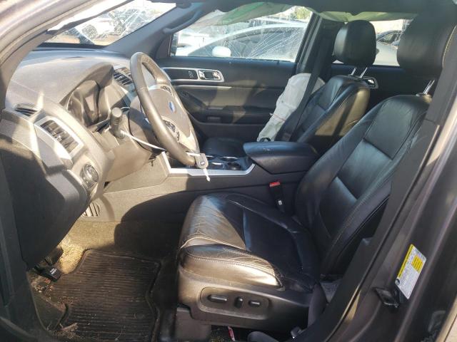 Photo 7 from auction – 2014 FORD EXPLORER X with VIN 1FM5K7D8XEGA07363