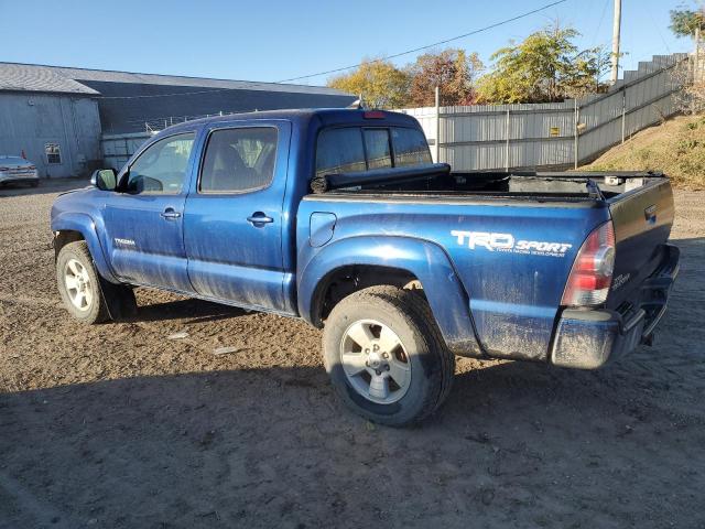 Photo 2 from auction – 2015 TOYOTA TACOMA DOU with VIN 3TMLU4EN8FM179424
