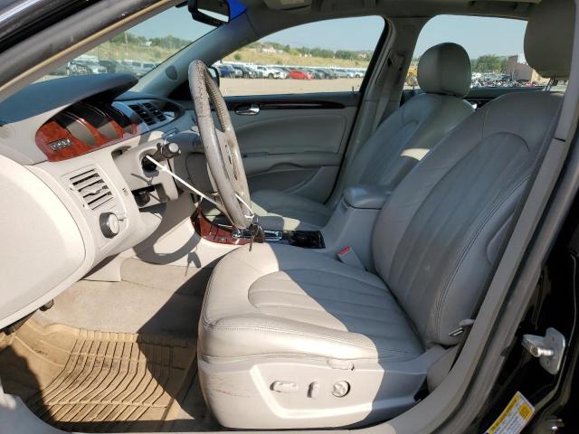 Zdjęcie 7 z aukcji – 2007 BUICK LUCERNE CX z VIN 1G4HD57247U161705