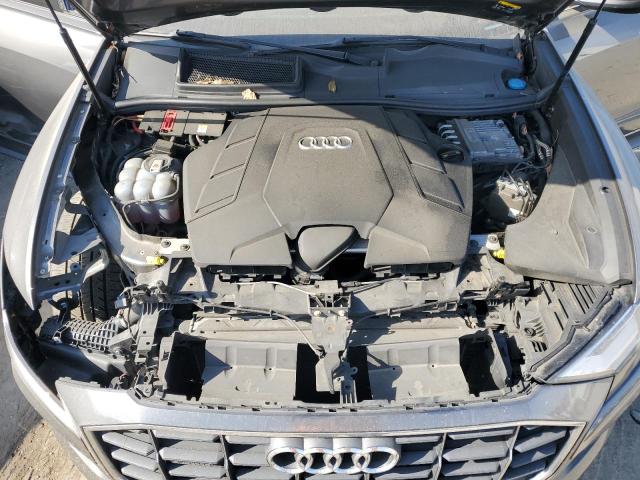 Photo 12 from auction – 2019 AUDI Q8 PREMIUM with VIN WA1AVAF11KD012207