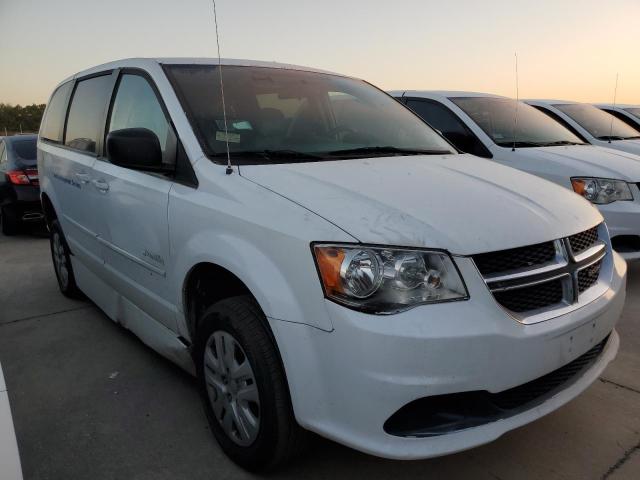 Photo 4 from auction – 2017 DODGE GRAND CARA with VIN 2C4RDGBG3HR784206