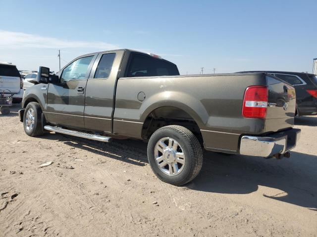 Photo 2 from auction – 2008 FORD F150 with VIN 1FTPX12V98FB02964