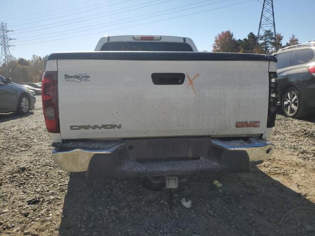 Photo 6 from auction – 2006 GMC CANYON with VIN 1GTCS136468199321