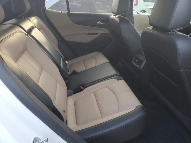 Photo 11 from auction – 2022 CHEVROLET EQUINOX PR with VIN 3GNAXNEV3NS115491
