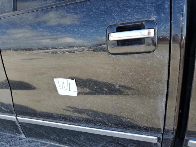 Photo 12 from auction – 2014 FORD F150 SUPER with VIN 1FTFW1CF2EFB06940