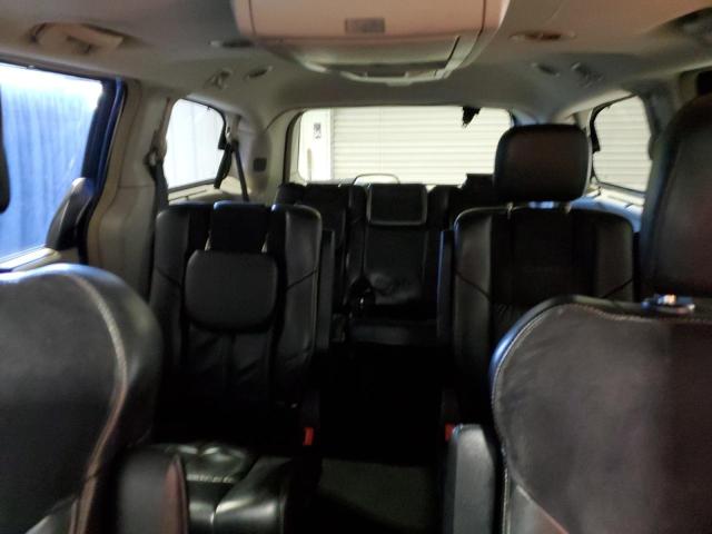 Photo 10 from auction – 2011 CHRYSLER TOWN & COU with VIN 2A4RR6DG5BR655295