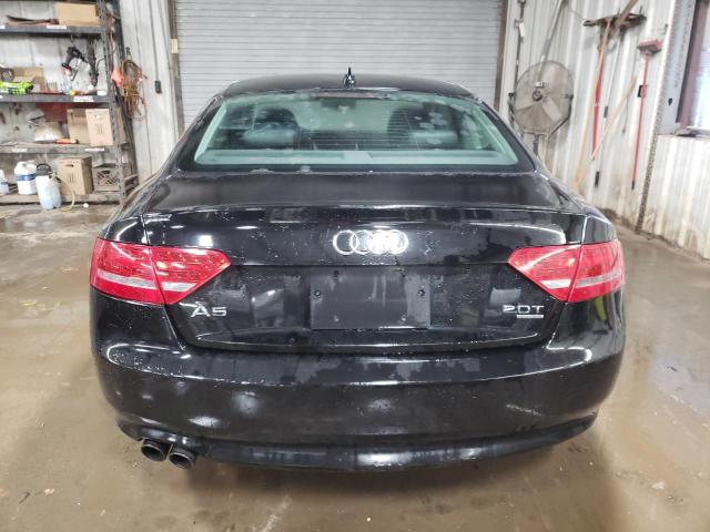 Photo 6 from auction – 2011 AUDI A5 PREMIUM with VIN WAULFAFR9BA014934
