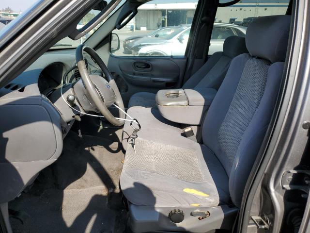Photo 7 from auction – 2003 FORD F150 SUPER with VIN 1FTRW076X3KD50776