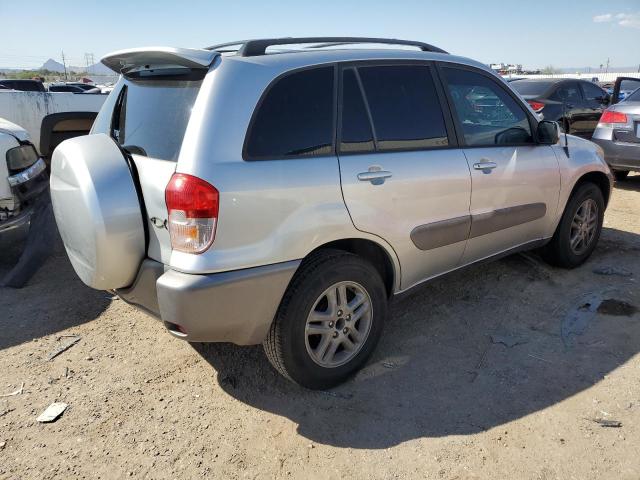 Photo 3 from auction – 2001 TOYOTA RAV4 with VIN JTEGH20V010003105