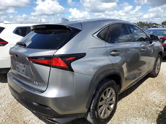 Photo 3 from auction – 2020 LEXUS NX 300 BAS with VIN JTJAARBZ2L2173042