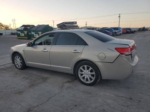 Photo 2 from auction – 2010 LINCOLN MKZ with VIN 3LNHL2GC8AR625572