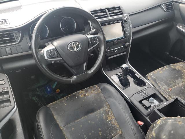 Photo 8 from auction – 2017 TOYOTA CAMRY LE with VIN 4T1BF1FK4HU387917