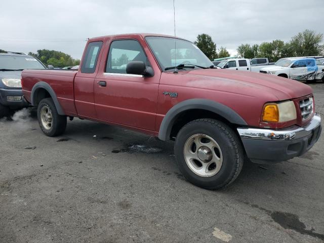 Photo 4 from auction – 2001 FORD RANGER SUP with VIN 1FTZR15E41PB35935