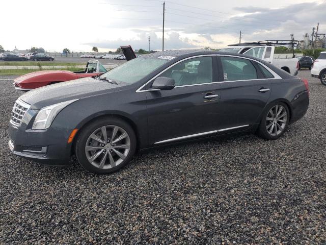 CADILLAC XTS 2013 with VIN 2G61N5S32D9190182 - Photo from auction