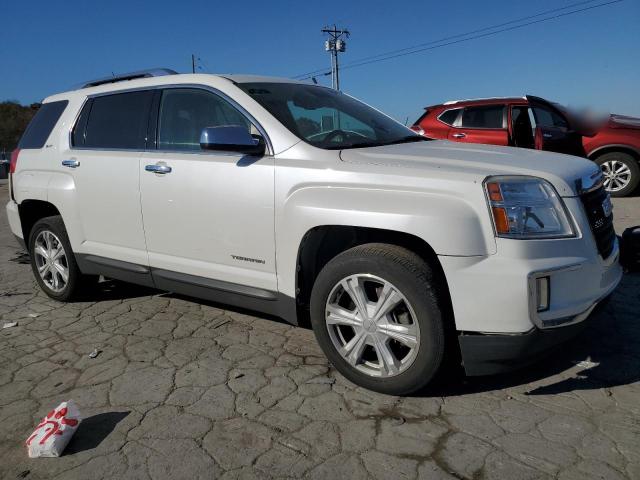 Photo 4 from auction – 2016 GMC TERRAIN SL with VIN 2GKALPEK5G6118453