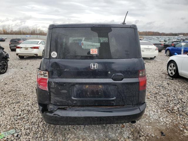 Zdjęcie 6 z aukcji – 2007 HONDA ELEMENT SC z VIN 5J6YH17997L005173