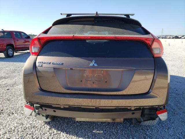 Foto 6 de la subasta – 2020 MITSUBISHI ECLIPSE CR con VIN JA4AS3AA4LZ018339