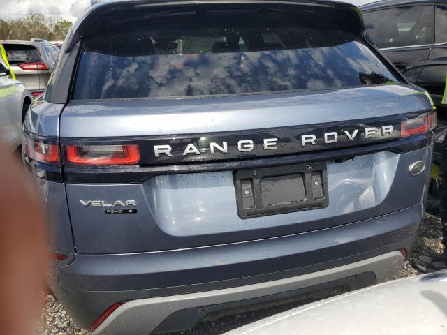 Photo 6 from auction – 2019 LAND ROVER RANGE ROVE with VIN SALYB2FV7KA215666