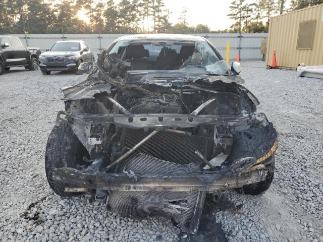 Photo 5 from auction – 2015 BMW 528 I with VIN WBA5A5C56FD517440