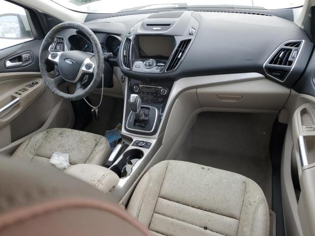Photo 8 from auction – 2013 FORD ESCAPE SEL with VIN 1FMCU0HX2DUB90901