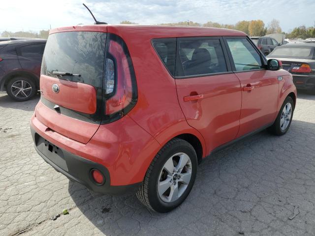Photo 3 from auction – 2019 KIA SOUL with VIN KNDJN2A24K7644595