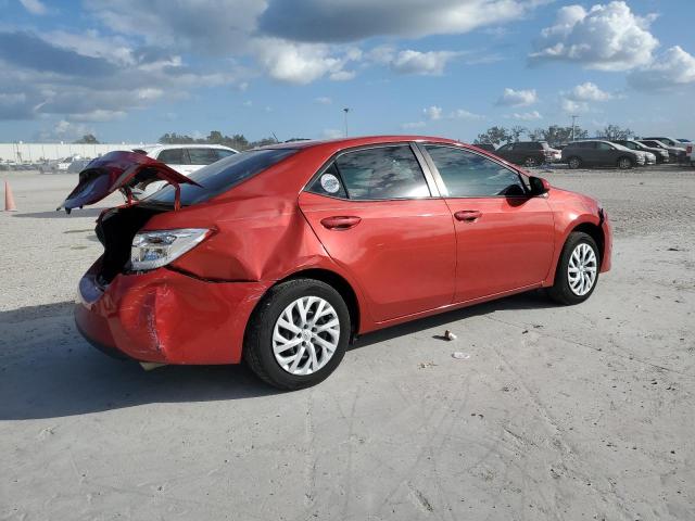 Photo 3 from auction – 2019 TOYOTA COROLLA L with VIN 5YFBURHE3KP866897