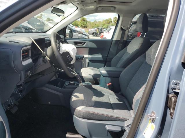 Photo 7 from auction – 2024 FORD MAVERICK X with VIN 3FTTW8H33RRA30244
