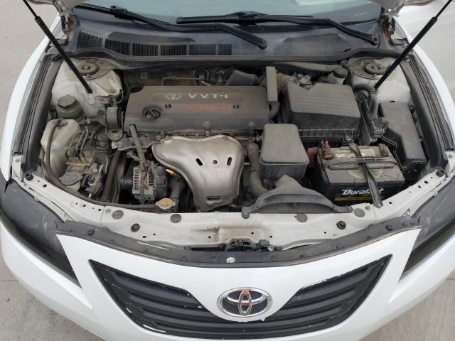Photo 11 from auction – 2007 TOYOTA CAMRY CE with VIN JTNBE46K673034975