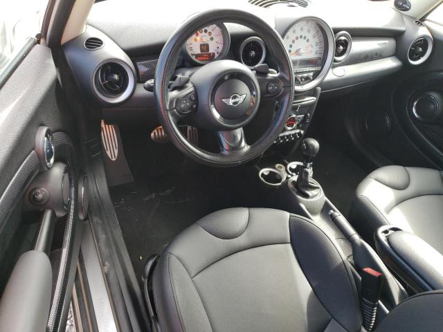 Photo 8 from auction – 2011 MINI COOPER S with VIN WMWSV3C53BTY14371