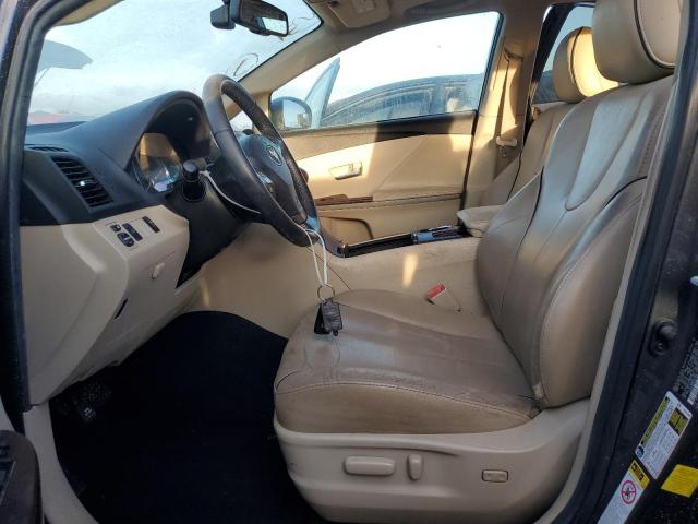 Photo 7 from auction – 2011 TOYOTA VENZA with VIN 4T3ZK3BB3BU044090