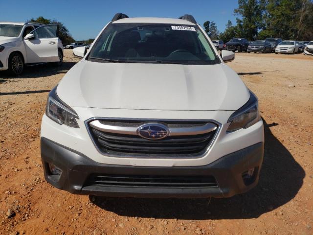 Photo 5 from auction – 2022 SUBARU OUTBACK PR with VIN 4S4BTACCXN3147455