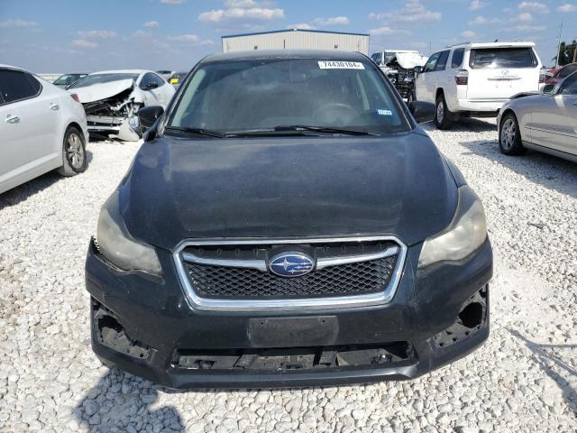 Photo 5 from auction – 2016 SUBARU IMPREZA PR with VIN JF1GPAB6XG8271215