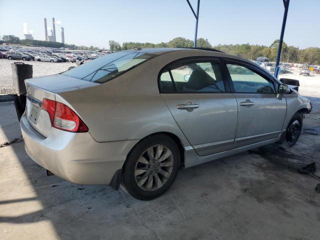 Photo 3 from auction – 2011 HONDA CIVIC EXL with VIN 2HGFA1F95BH522786