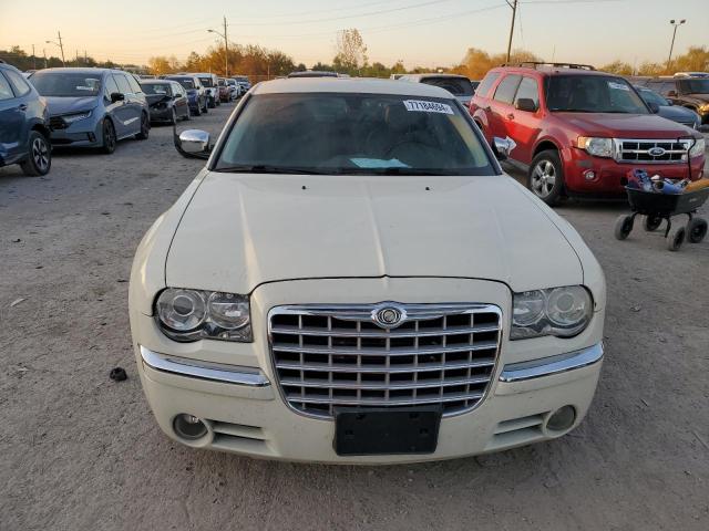 Photo 5 from auction – 2009 CHRYSLER 300C with VIN 2C3LA63T39H512125