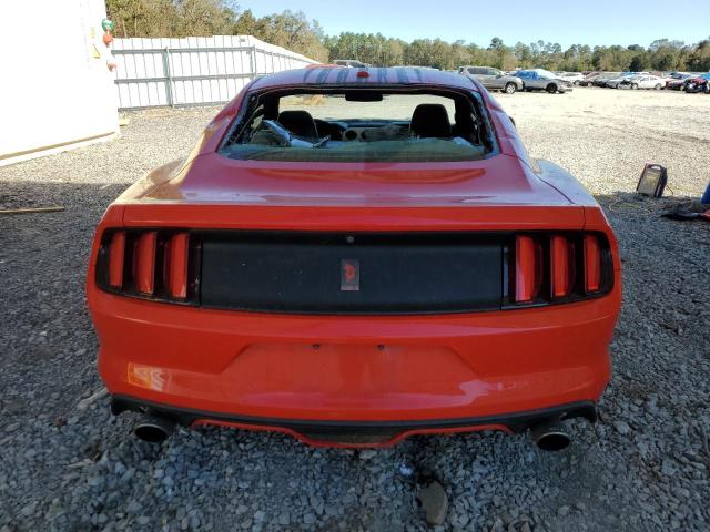 Photo 6 from auction – 2016 FORD MUSTANG GT with VIN 1FA6P8CF0G5204949