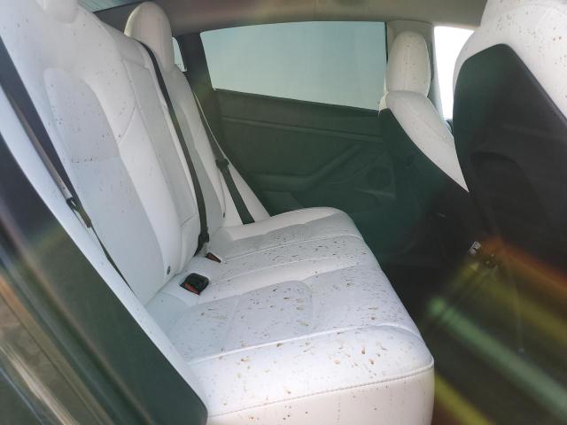Photo 10 from auction – 2023 TESLA MODEL 3 with VIN 5YJ3E1EA7PF692646