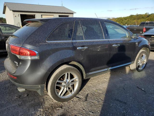 Photo 3 from auction – 2013 LINCOLN MKX with VIN 2LMDJ8JKXDBL47756