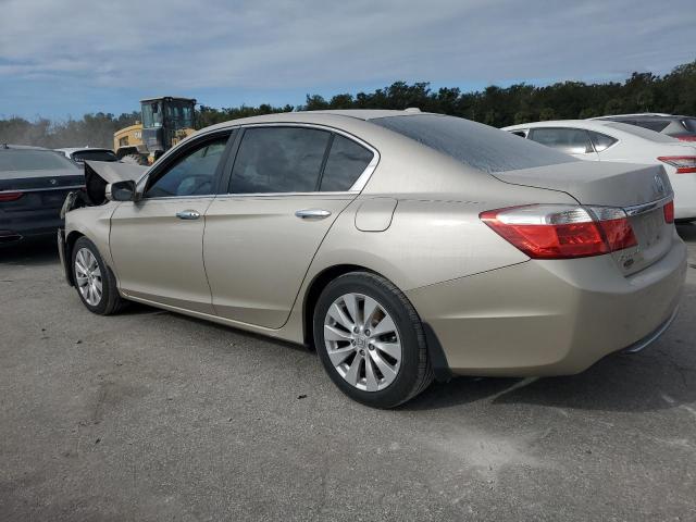 Photo 2 from auction – 2013 HONDA ACCORD EXL with VIN 1HGCR2F83DA100901